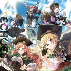 THE IDOLM◎STER SHINY COLORS ECHOES 03