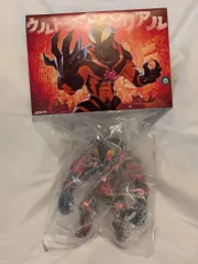 2025年最新】momoco studio ウルトラマンベリアルの人気アイテム