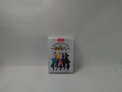 映画「おそ松さん」【DVD-BOX】状態：非良