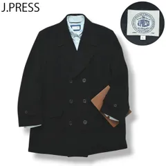 2026年最新】J.PRESS メンズ チェスターコートの人気アイテム - メルカリ