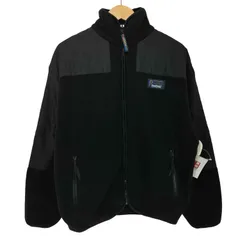 ペンフィールド Penfield 90S POLARTEC フルジップ フリースジャケット メンズ import：M のサムネイル