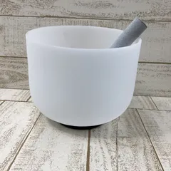 2025年最新】クリスタルボウル楽器の人気アイテム - メルカリ