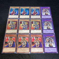 遊戯王 アルカナナイトジョーカー 他 絵札の三剣士 27枚セット - メルカリ