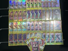 2025年最新】ワンピースカード デッキ フルパラの人気アイテム - メルカリ