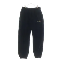 ブラックアイパッチ　スウェットパンツ 美品 BlackEyePatch ブラックアイパッチ スウェットパンツ BEPFW21PA10