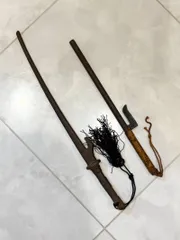 2025年最新】十手 武具の人気アイテム - メルカリ