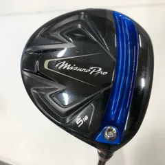 中古　男　右きき　ミズノ　ウッド　１　３　４番 ヘッドカバー付 2025年最新mizuno ミズノ ヘッドカバーの人気アイテム - メルカリ