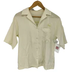 スローブシトロン SLOBE citron Staff Shirt レディース 表記無 のサムネイル