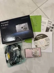 2026年最新】dmc-fx60の人気アイテム - メルカリ