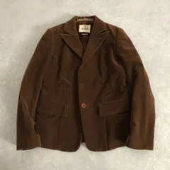 2025年最新】zucca テーラードジャケットの人気アイテム - メルカリ