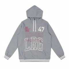 l LRG PERFECT PRACTICE FLEECE POH / l3wcmsoxx エルアールジー パーカーのサムネイル
