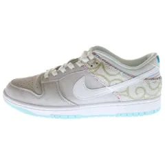 2025年最新】nike dunk low barber shop greyの人気アイテム - メルカリ