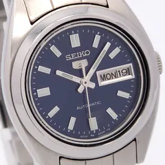 希少】セイコー5 4206-565J 自動巻 デイデイト 17石 レトロモダン 希少