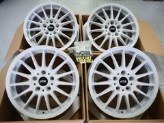 要オーバーフェンダー カスタムサイズ 深リム コンケイブ VALOR DCR