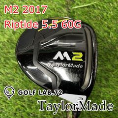 Taylormade M2 3w SPEEDER TR 757 X - メルカリ