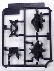 中古】雑貨 紅蓮 ジオラマアクリル 「勝利の女神：NIKKE 一周年記念