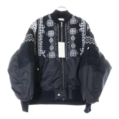 2026年最新】FACETASM ミリタリージャケットの人気アイテム - メルカリ