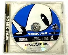 【盛岡26-0117】SS SONIC JAM ソニックジャム【中古/パケ】