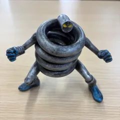 【おすすめ】CCP 　29SHOP限定　スプリングマン　ブラックVer. BMC キン肉マンシリーズ No.7 スプリングマン【2026年2月お届け予定