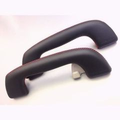 テルマン様専用 アシストグリップ4個セット&サンバイザー左右セット