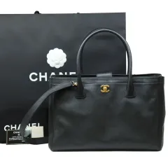 CHANEL⭐️シャネル⭐️希少　サーフライン⭐️ココマーク⭐️トートバッグ CHANEL⭐️シャネル⭐️希少 サーフライン⭐️ココマーク⭐️トートバッグ