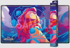 海外 シンデレラ プレイマット ディズニー ロルカナ - メルカリ