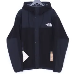 未使用 THE NORTH FACE ウィンドプルーフパミールジャケット Lサイズ ブラック NP22436