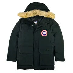 2025年最新】カナダグース シタデルの人気アイテム - メルカリ