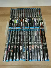 ★【未開封4冊】ワールドトリガー　1～28巻　コミックセット　全巻＋オフィシャルデータブック付き 《IP08B》