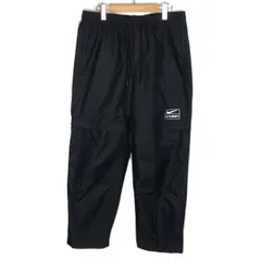 2025年最新】nike stussy ナイロン パンツの人気アイテム - メルカリ