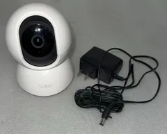 TP-Link Tapo C200 ネットワークWiFiカメラ 外箱なし//729826