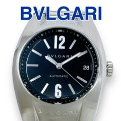 稼働 BVLGARI 腕時計 トゥボガス バングル 外箱付 新品電池 3267