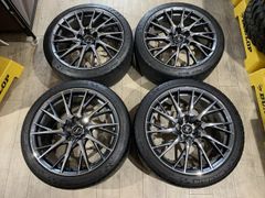 C63 AMG オプション 19インチホイールセット - メルカリ