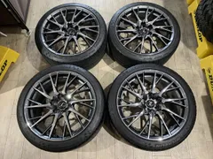 2025年最新】レクサスrc bbsの人気アイテム - メルカリ