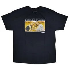 2026年最新】リボウスキ tシャツの人気アイテム - メルカリ