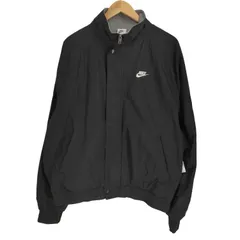 ナイキ NIKE M CLUB FUTURA JKT クラブ フューチュラ ジャケット メンズ import：L 