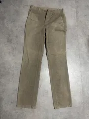 【08sircus】製品染めチノパンツ【h】のサムネイル