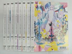 ヴァイオレット・エヴァーガーデン DVD 全7巻＋外伝＋劇場版 レンタル