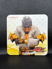 2026年最新】仮面ライダーザダイナー コースターの人気アイテム - メルカリ