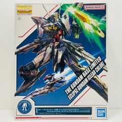 중고 1/100MGMVF-X08 이클립스 건담(클리어 컬러)[기동전사 건담 SEEDECLIPSE]건담 베이스 한정[5063418]