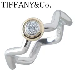 2025年最新】ティファニー パロマピカソ リングの人気アイテム - メルカリ
