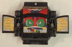 バンダイナムコ DXレジェンドライダーゴチゾウセット03付属 仮面ライダーガヴ オーズゴチゾウ 単品