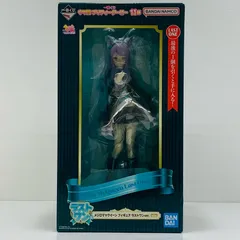 中古 ラストワン賞メジロマックイーン・ラストワンver.フィギュア「11弾/一番くじウマ娘プリティーダービー」