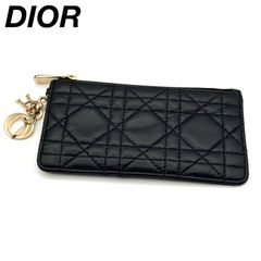 ほぼ未使用⭐︎Lady Dior フラグメントケース - メルカリ