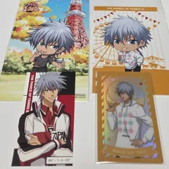 280☆テニスの王子様 ポストカード102枚セット まとめて レア 限定品 特典 アニメイトカフェ テニプリ 劇場版 不二周助 跡部圭吾 新生劇場版テニスの王子様』許斐剛がポストカード40枚描き下ろし 入場
