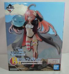 BANDAI SPIRITS 이치 반 쿠지 환생했더니 슬라임이었던 건 Harvest Festival B상 밀림 피규어