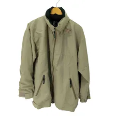 エーグル AIGLE ロールアップ式 ナイロンジップジャケット メンズ JPN：L のサムネイル