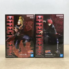 EFFECTREME デイダラ 30個セット EFFECTREME デイダラ 30個セット