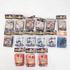 2026年最新】遊戯王 スリーブ 共通面の人気アイテム - メルカリ