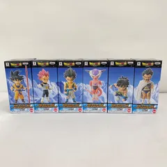 ドラゴンボールZ ムービーコレクション フィギュア 3体セット ドラゴンボールZ ムービーコレクション フィギュア 3体セット
